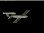 V1 Buzz Bomb for x-plane 4.65